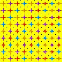 es52006 Yellow